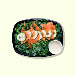 煙三文魚羽衣甘藍凱撒沙律 (2.5磅裝)